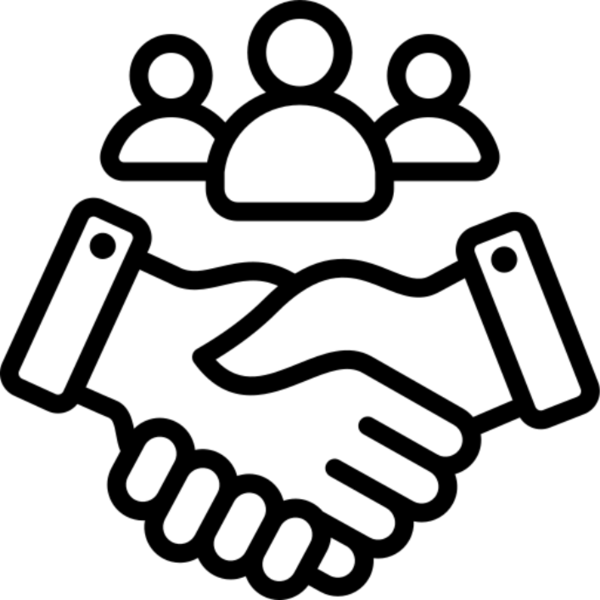 Vendor support quality, onboarding, and ongoing partnership.