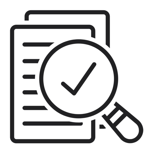 Confidence scoring auto-accepts high-confidence physician NPI matches and flags ambiguous or unmatched rows for review.
